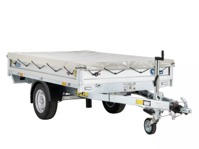 Krycí plachta Debon PW 0 použití